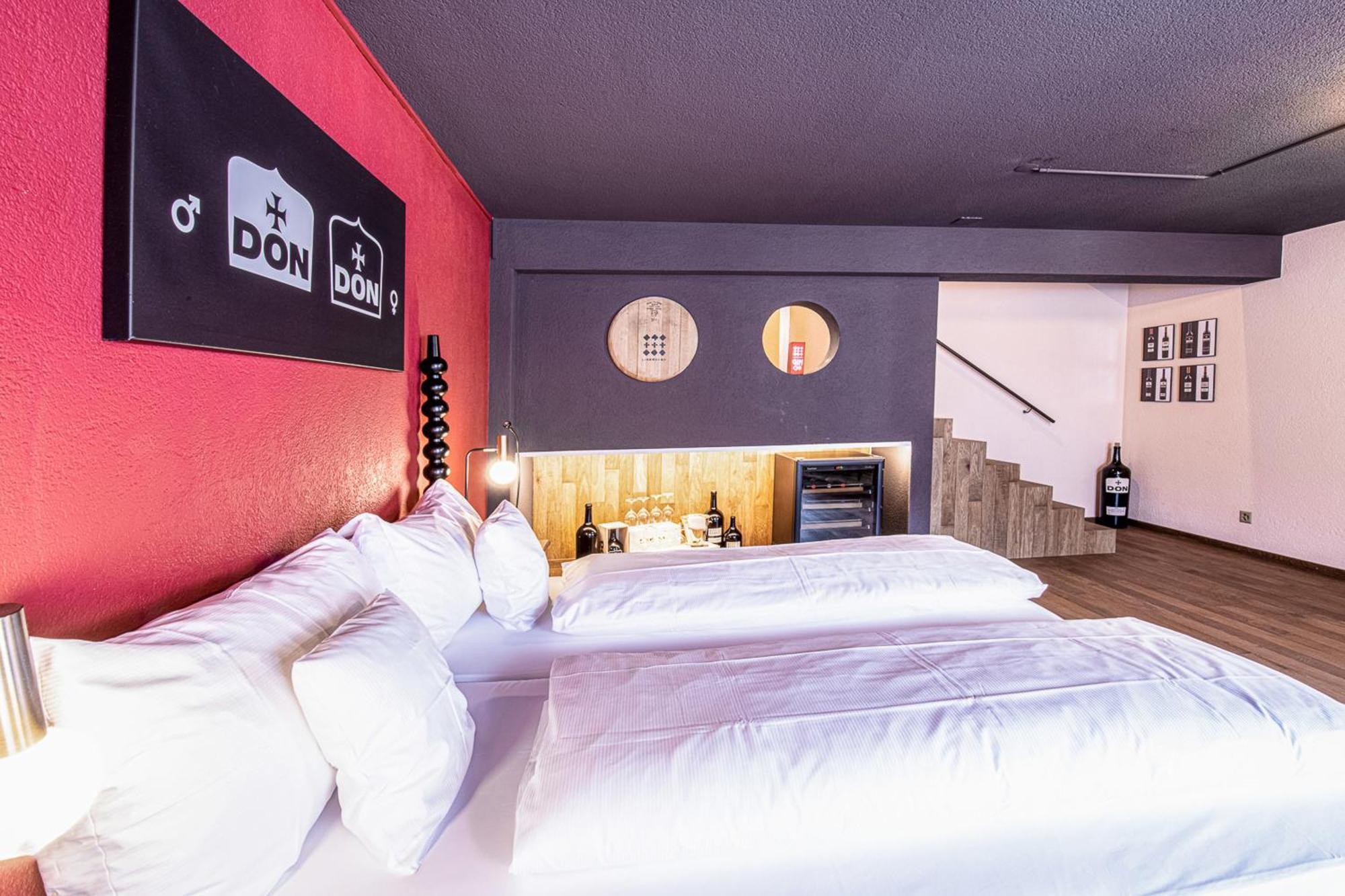 Hirschen Erlinsbach Swiss Quality Hotel Арау Екстериор снимка