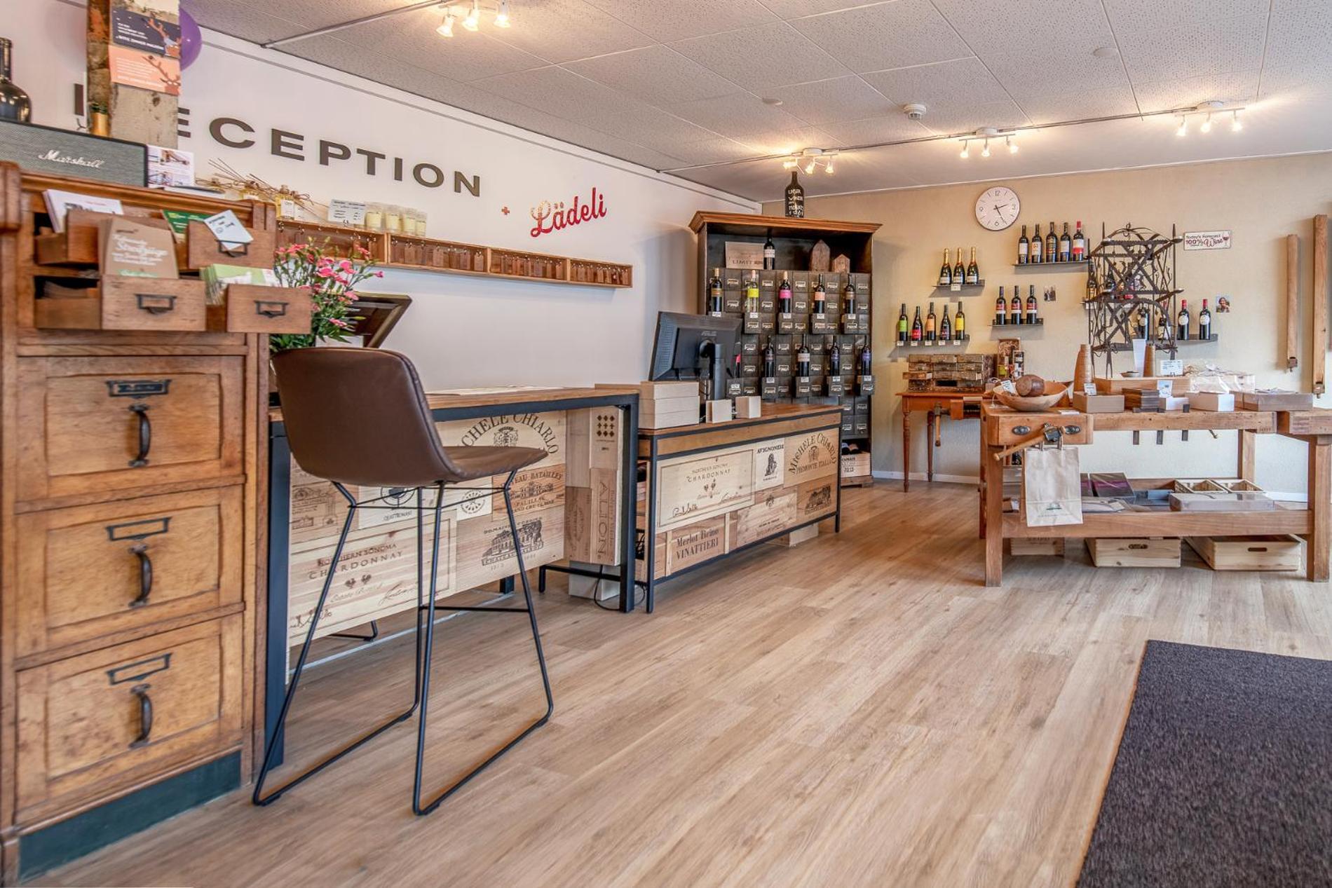 Hirschen Erlinsbach Swiss Quality Hotel Арау Екстериор снимка