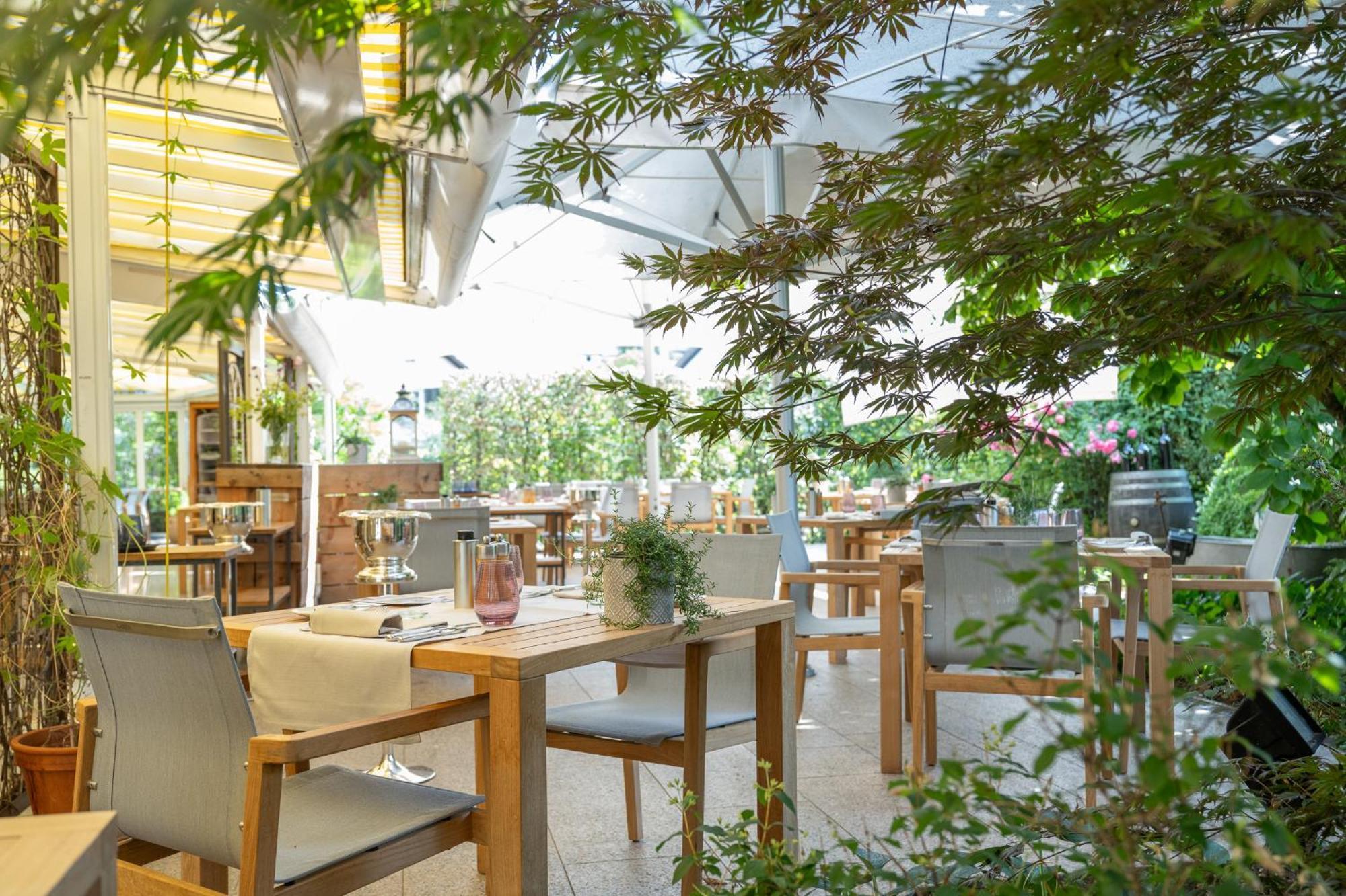 Hirschen Erlinsbach Swiss Quality Hotel Арау Екстериор снимка