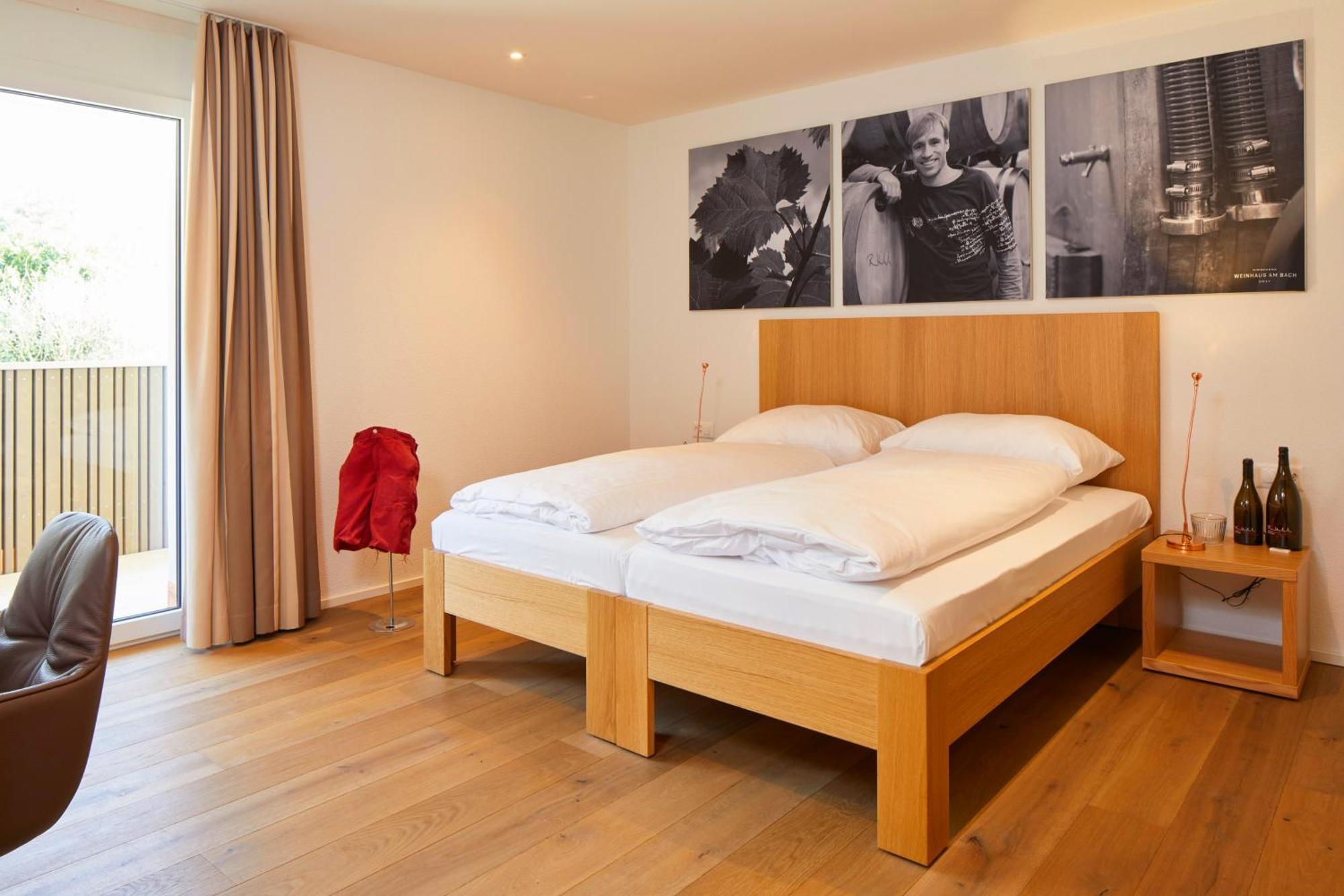 Hirschen Erlinsbach Swiss Quality Hotel Арау Екстериор снимка