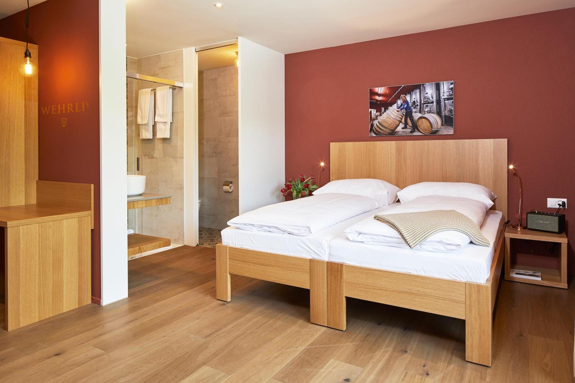 Hirschen Erlinsbach Swiss Quality Hotel Арау Екстериор снимка