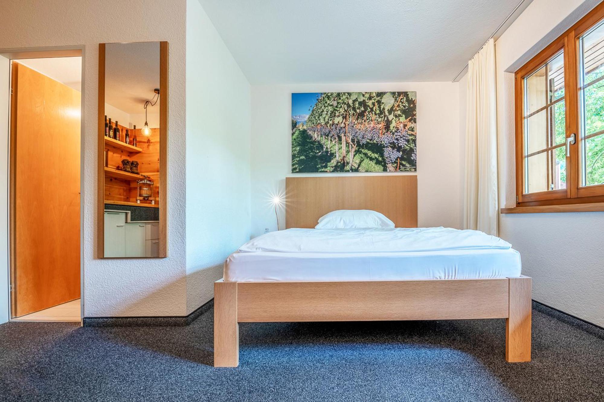 Hirschen Erlinsbach Swiss Quality Hotel Арау Екстериор снимка
