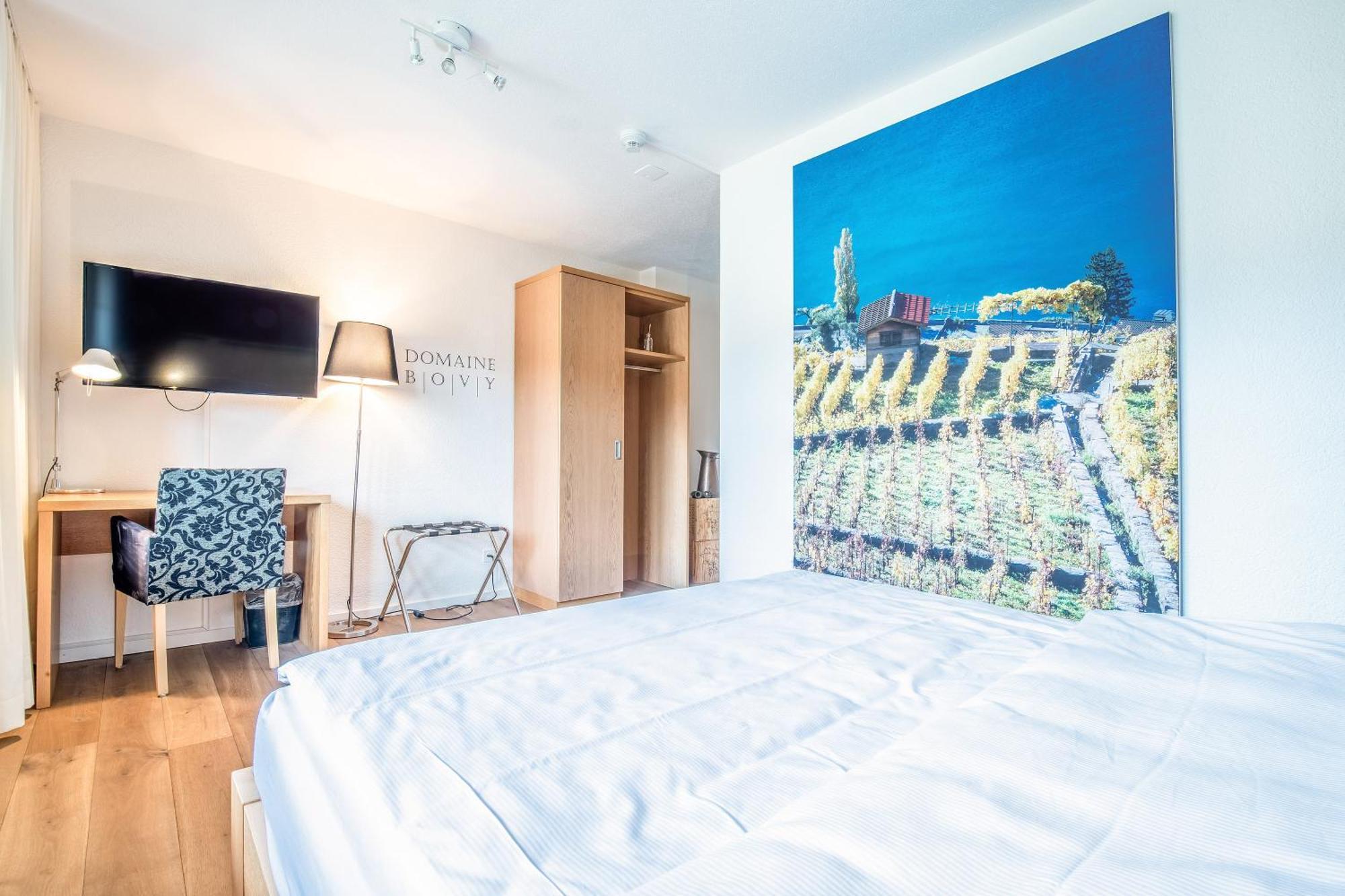 Hirschen Erlinsbach Swiss Quality Hotel Арау Екстериор снимка