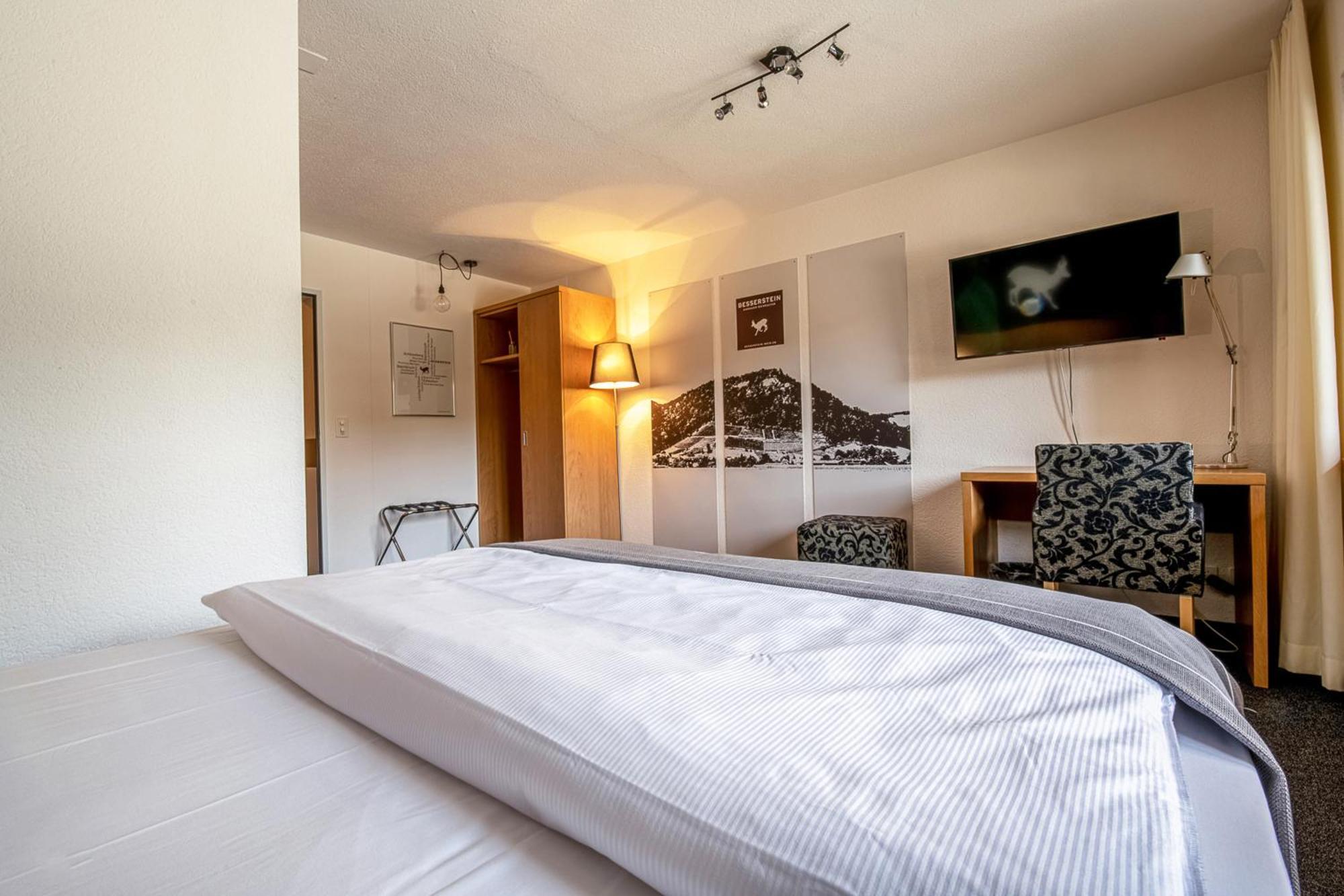 Hirschen Erlinsbach Swiss Quality Hotel Арау Екстериор снимка